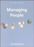 Cover: Managing People - Chartered Institute of Personnel & Development