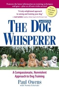 Cover: Dog Whisperer (2nd Edition) - Sand Castle Enterprises LLC