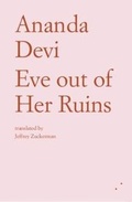 Cover: Eve Out of Her Ruins - Les Fugitives