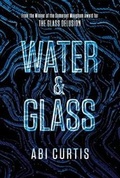 Cover: Water & Glass - Cloud Lodge Books