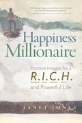 Cover: Happiness Millionaire - HappMill Publishing