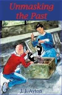 Enlarge image Cover: Unmasking the Past - JAYPUB