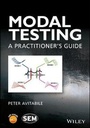 Cover: Modal Testing - A Practitioner's Guide - Wiley