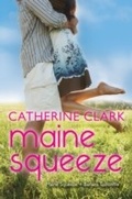 Cover: Maine Squeeze - HarperCollins