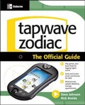 Cover: Tapwave Zodiac - Osborne/McGraw-Hill