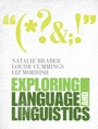 Cover: Exploring Language and Linguistics - Cambridge University Press