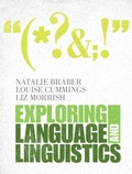 Cover: Exploring Language and Linguistics - Cambridge University Press