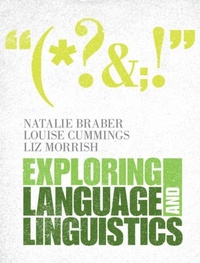 Enlarge image Cover: Exploring Language and Linguistics - Cambridge University Press