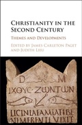 Cover: Christianity in the Second Century - Cambridge University Press