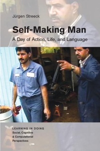 Abbildung von: Self-Making Man - Cambridge University Press
