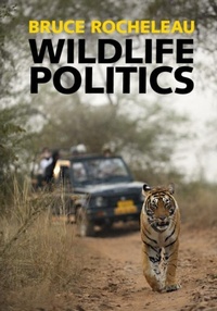 Abbildung von: Wildlife Politics - Cambridge University Press