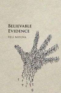 Abbildung von: Believable Evidence - Cambridge University Press