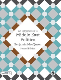 Enlarge image Cover: An Introduction to Middle East Politics - SAGE Publications Inc