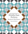 Cover: An Introduction to Middle East Politics - SAGE Publications Inc