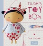 Cover: Tilda's Toy Box - David & Charles