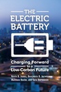 Cover: The Electric Battery - Praeger Publishers Inc