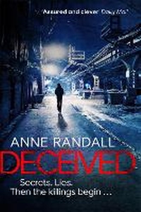 Enlarge image Cover: Deceived - Constable