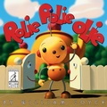 Cover: Rolie Polie Olie - Atheneum Books for Young Readers