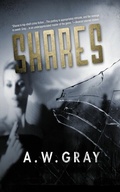 Cover: Shares - Blackstone Publishing