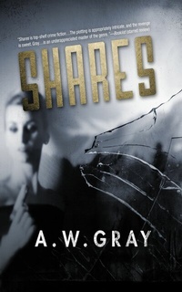 Enlarge image Cover: Shares - Blackstone Publishing