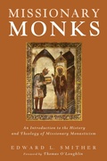Cover: Missionary Monks - Wipf and Stock Publishers