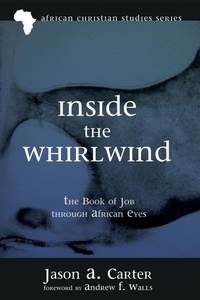 Enlarge image Cover: Inside the Whirlwind - Wipf and Stock Publishers