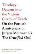 Cover: Theology-Descent into the Vicious Circles of Death - Wipf and Stock Publishers