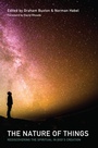 Cover: The Nature of Things - Wipf and Stock Publishers