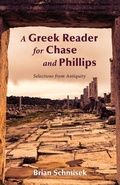 Cover: A Greek Reader for Chase and Phillips - Wipf and Stock Publishers