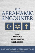 Cover: The Abrahamic Encounter - Wipf and Stock Publishers