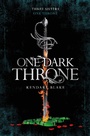 Cover: One Dark Throne - Macmillan Children's Books