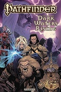 Cover: Pathfinder Vol. 1 - Dynamite Entertainment