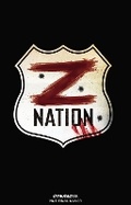 Cover: Z Nation Vol. 1 - Dynamite Entertainment