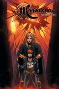 Cover: Magdalena: Reformation - Image Comics