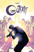 Cover: Outcast by Kirkman & Azaceta Volume 5: The New Path - Image Comics