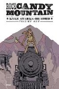 Cover: Rock Candy Mountain Volume 1 - Image Comics