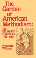 Cover: Garden of American Methodism - Scholarly Resources Inc.,U.S.