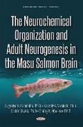 Bild: The Neurochemical Organization and Adult Neurogenesis in the Masu Salmon Brain - Nova Science Publishers Inc