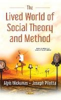 Cover: Lived World of Social Theory & Methods - Nova Science Publishers Inc