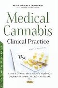 Cover: Medical Cannabis - Nova Science Publishers Inc