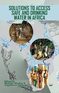 Cover: Solutions to Access Safe and Drinking Water in Africa - Red Sea Press,U.S.