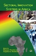 Cover: Sectoral Innovation Systems in Africa - Red Sea Press,U.S.