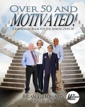 Cover: Over 50 and Motivated - WriteLife Publishing