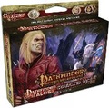 Cover: Pathfinder Adventure Card Game: Pathfinder Tales Character Deck - Paizo Publishing, LLC