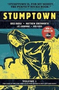 Enlarge image Cover: Stumptown Volume One - Oni Press,US