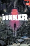 Cover: The Bunker Vol. 1: Volume 1 - Oni Press,US