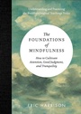 Cover: The Foundations of Mindfulness - The Experiment