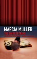 Cover: Shape of Dread - Blackstone Publishing