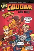 Cover: Cougar and Cub - Action Lab Entertainment, Inc.