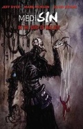 Cover: MediSin: In the Grip of Malady - Action Lab Entertainment, Inc.